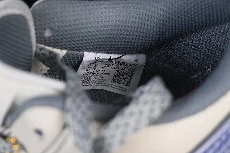 All categories Nk Air Force 1 Air Force series Nk Air Force 1 Low Air Force low top Nike Air Force 1'07 Low Off-white main color Air Force 1 low-top casual sneakers XY2025-008